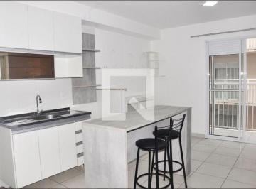 Apartamento · 37m² · 1 Quarto · Apartamento para Aluguel - Freguesia do Ó, 1 Quarto, 37 m² - São Paulo