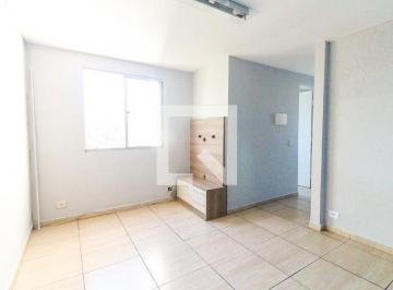 Apartamento · 44m² · 2 Quartos · Apartamento para Aluguel - Parque Santa Rita, 2 Quartos, 44 m² - São Paulo