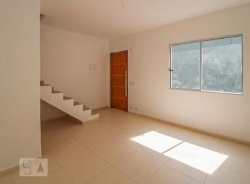 Casa · 45m² · 2 Quartos · Casa para Aluguel - Vila Gustavo, 2 Quartos, 45 m² - São Paulo