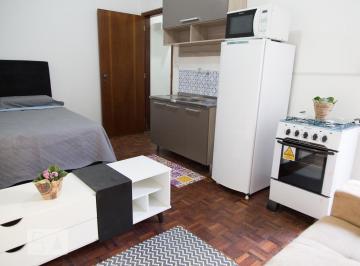Apartamento · 21m² · 1 Quarto · Apartamento para Aluguel - Mooca, 1 Quarto, 21 m² - São Paulo