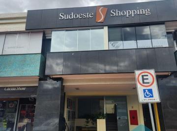 Apartamento · 35m² · 1 Quarto · CLSW 104 BL B - SUDOESTE