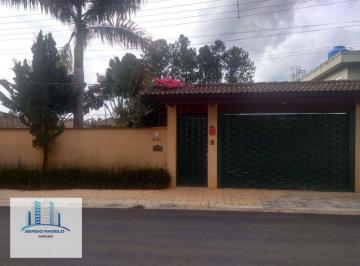59544c264945f1cac4db93f638f9c870d156361b · Casa com 4 dormitórios à venda, 700 m² por R$ 1.800.000,00 - Jardim Estância Brasil - Atibaia/SP
