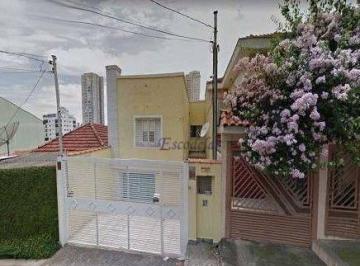 1f3dcfbda1b1097ddb853c1a68d2f8e1b2118ec2 · Casa com três quartos à venda na Braz Leme- São Paulo/SP