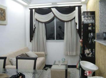 c3f88cbd2b8fc70f633abf05e761efc9041b392a · Apartamento com 2 dormitórios à venda, 52 m² por R$ 350.000,00 - Vila Basileia - São Paulo/SP
