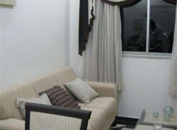 ef41b7436e9136d7c1ce579660366b3b8d0aea3e · Apartamento com 2 dormitórios à venda, 52 m² por R$ 350.000,00 - Vila Basileia - São Paulo/SP