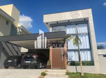 Casa · 200m² · 3 Quartos · 4 Vagas · Casa para venda em condomínio na Chácara Santa Margarida
