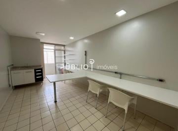 Comercial · 24m² · SALA COMERCIAL SIA - ED ARISTUS CENTER - 60 DIAS DE CARÊNCIA