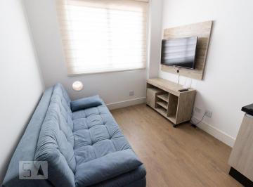 Apartamento · 27m² · 1 Quarto · 1 Vaga · Apartamento para Aluguel - Rebouças , 1 Quarto, 27 m² - Curitiba