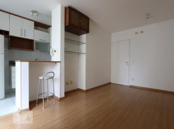 Apartamento de 1 quarto, São Paulo · Apartamento para Aluguel - Portal do Morumbi, 1 Quarto,  40 m² - São Paulo