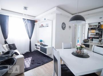 Apartamento · 56m² · 2 Quartos · 1 Vaga · Apartamento para Aluguel - Vila América, 2 Quartos,  56 m² - Santo André