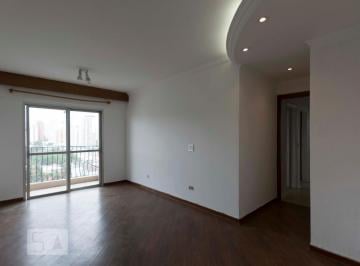 Apartamento · 80m² · 3 Quartos · 1 Vaga · Apartamento para Aluguel - Ipiranga, 3 Quartos, 80 m² - São Paulo