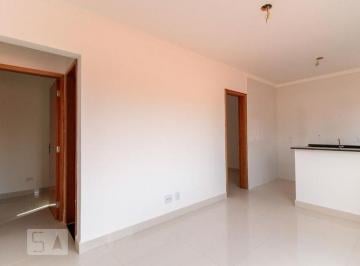 Apartamento · 38m² · 2 Quartos · Apartamento para Aluguel - Jardim Anália Franco, 2 Quartos,  38 m² - São Paulo