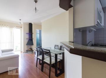 Apartamento · 52m² · 2 Quartos · 1 Vaga · Apartamento para Aluguel - Mandaqui, 2 Quartos, 52 m² - São Paulo