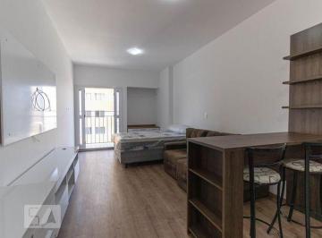 Apartamento · 34m² · 1 Quarto · Apartamento para Aluguel - Centro, 1 Quarto, 34 m² - Curitiba