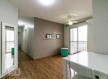 Apartamento · 55m² · 2 Quartos · 1 Vaga · Apartamento para Aluguel - Belém, 2 Quartos, 55 m² - São Paulo