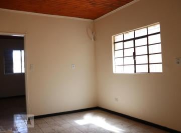 Casa · 50m² · 1 Quarto · 1 Vaga · Casa para Aluguel - Vila América, 1 Quarto, 50 m² - Santo André