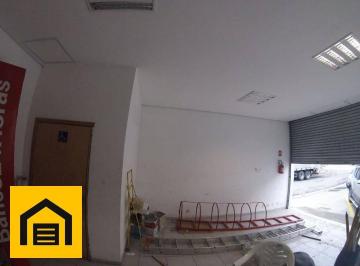 11c2938815efa3e8581c5734a7f89d6f41e76731 · Salão Comercial para locação, Vila Ana Maria, Mauá - SL0211.