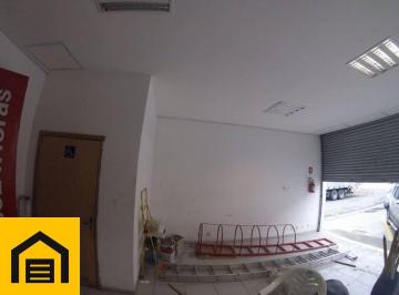 42f302525a2040ce28835848d1e7d708f4dad360 · Salão Comercial para locação, Vila Ana Maria, Mauá - SL0211.