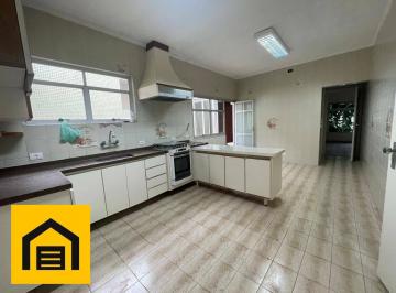 e8909e15eb31969d8e9e576f275fbafc3dac4ef0 · Casa com 4 dormitórios à venda, 385 m² por R$ 1.400.000,00 - Vila Gilda - Santo André/SP