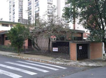 Comercial · 224m² · 3 Quartos · 3 Vagas · Casa térrea de esquina com terreno de 280 metros