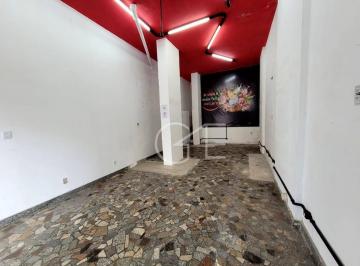 d53970639a142e60b0ce424c4bc13299b06e822c · Loja para alugar, 40 m² por R$ 3.300,00 - Boqueirão - Santos/SP