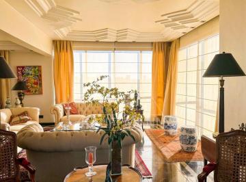 Apartamento · 472m² · 4 Quartos · 7 Vagas · Cobertura Duplex à Venda em Moema, 4 Suítes, 7 Vagas, A.U 472 m²