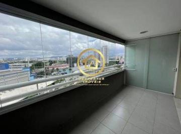 Apartamento · 67m² · 2 Quartos · Apartamento à venda - no Parque Industrial Tomas Edson