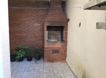 Casa · 130m² · 3 Quartos · 2 Vagas · BUTANTÃ - PARQUE IPÊ - 3 DORMITORIOS - 1 SUITE