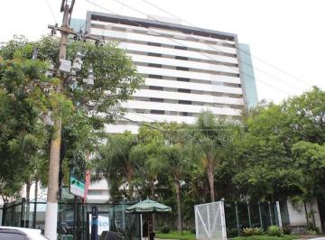 Comercial · 40m² · 1 Vaga · Ótimo conjunto comercial em Prédio Moderno em Santo Amaro - Zona Sul