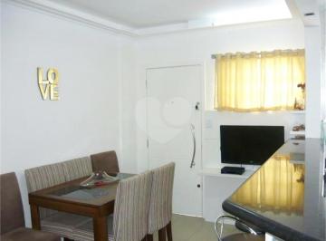 Sem Categoria · Apartamento com 2 quartos à venda em Vila buarque - SP