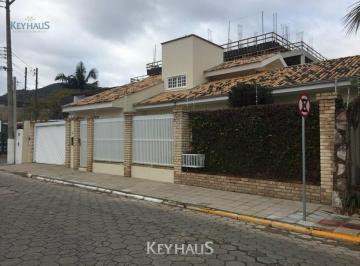 Casa · 450m² · 3 Quartos · 3 Vagas · Casa Padrão para Venda em Dom Bosco Itajaí-SC