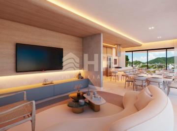 Apartamento · 168m² · 3 Quartos · 2 Vagas · Pré Lançamento Praia Bella Residencial na Praia Ma