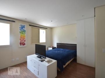 Apartamento · 27m² · 1 Quarto · 1 Vaga · Apartamento para Aluguel - Jardim Paulista, 1 Quarto, 27 m² - São Paulo
