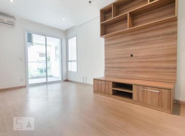 Apartamento · 88m² · 2 Quartos · 2 Vagas · Apartamento para Aluguel - Santa Cecília, 2 Quartos, 88 m² - São Paulo