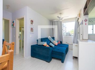 Apartamento · 46m² · 2 Quartos · Apartamento para Aluguel - Camaquã, 2 Quartos,  46 m² - Porto Alegre