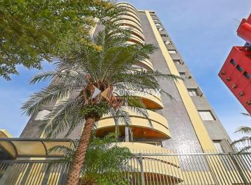 0 · Apartamento mobiliado com um quarto para alugar no Bosque