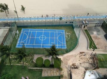 Apartamento de 4 quartos, Jaboatão dos Guararapes · 4 suites beira mar de candeias