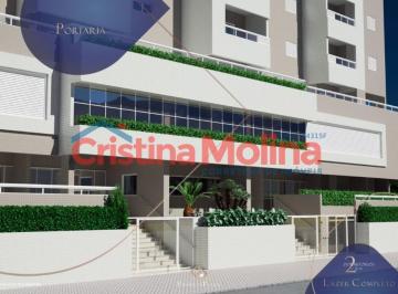 med_d5efd0559556812fe7afb187f4ddcff7.jpg · Apartamento à venda, 65 m² por R$ 319.000,00 - Vila Guilhermina - Praia Grande/SP