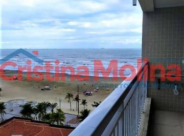 med_316ab504f092facf9bc2fcd50d9930f0.jpg · Apartamento de alto padrão, 3 dormitórios, suíte, vista mar, Aviação.