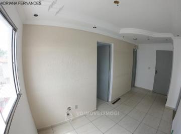Foto 01 · Apartamento, Vila Nova Aparecida, Mogi das Cruzes, SP