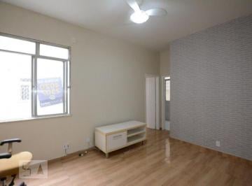 Apartamento · 51m² · 1 Quarto · 1 Vaga · Apartamento para Aluguel - Irajá, 1 Quarto, 51 m² - Rio de Janeiro