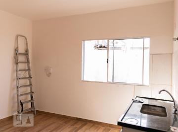 Apartamento · 25m² · 1 Quarto · Apartamento para Aluguel - Bosque da Saúde, 1 Quarto, 25 m² - São Paulo