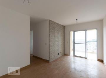 Apartamento · 55m² · 2 Quartos · 1 Vaga · Apartamento para Aluguel - Vila das Mercês, 2 Quartos, 55 m² - São Paulo