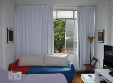 Apartamento · 45m² · 1 Quarto · Apartamento para Aluguel - Centro, 1 Quarto,  45 m² - Rio de Janeiro