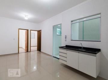 Apartamento · 44m² · 2 Quartos · Apartamento para Aluguel - Vila Formosa, 2 Quartos, 44 m² - São Paulo