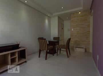 Apartamento · 45m² · 1 Quarto · 1 Vaga · Apartamento para Aluguel - Santana, 1 Quarto, 45 m² - Porto Alegre