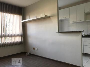 Apartamento · 52m² · 2 Quartos · 1 Vaga · Apartamento para Aluguel - Vila Operária, 2 Quartos, 52 m² - Porto Alegre