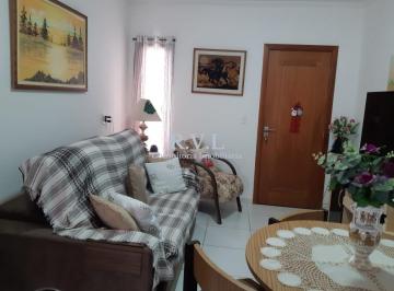 Foto 01 · Ótimo apartamento à venda localizado no bairro do Alvinópolis em Atibaia-SP.