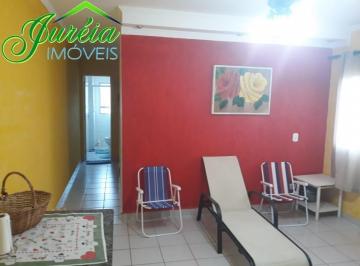 Foto 01 · Apartamento, Caraguava, Peruibe, SP