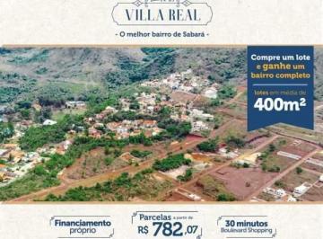 imovel_781_10196.jpg · Lote / Terreno à venda em Sabará, no bairro Vila Real